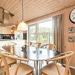 Luxury Pool House In Lonstrup - By Traum Ferienwohnungen