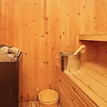 Four-Bedroom Holiday home in Hjørring 2 Lønstrup