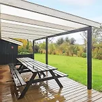 Luxury Pool House In Lonstrup - By Traum Ferienwohnungen *