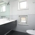 Prázdninový dům Luxury Pool House In Lonstrup - By Traum Ferienwohnungen Lønstrup
