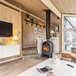 Luxury Pool House In Lonstrup - By Traum Ferienwohnungen
