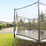 Luxury Pool House In Lonstrup - By Traum Ferienwohnungen Prázdninový dům Lønstrup