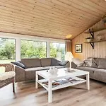 Luxury Pool House In Lonstrup - By Traum Ferienwohnungen Prázdninový dům *