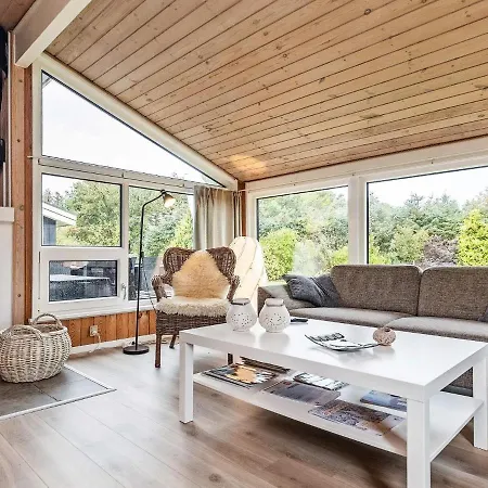 10 Person In Hj Rring Ferienhaus Lønstrup