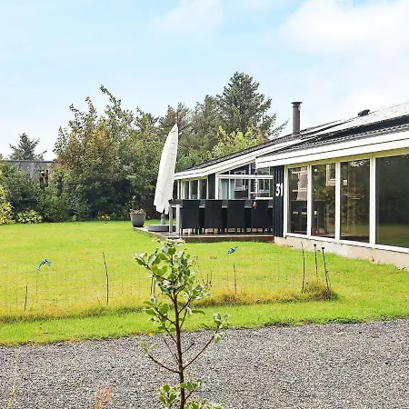 10 Person In Hj Rring Ferienhaus Lønstrup