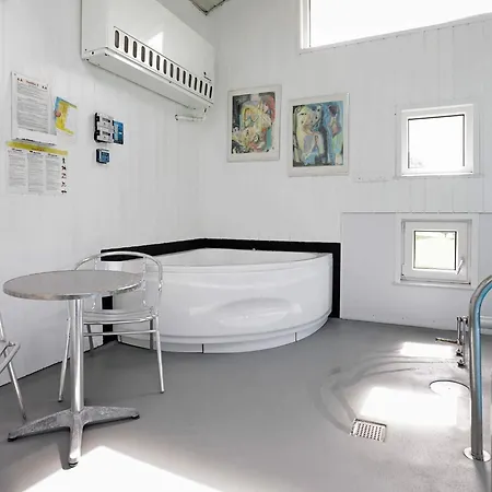 Luxury Pool House In - By Traum *