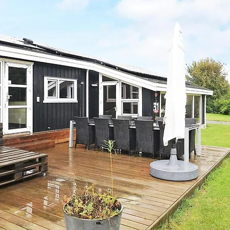 Casa vacanze Luxury Pool House In - By Traum Lønstrup