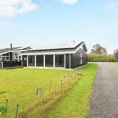 Luxury Pool House In - By Traum *