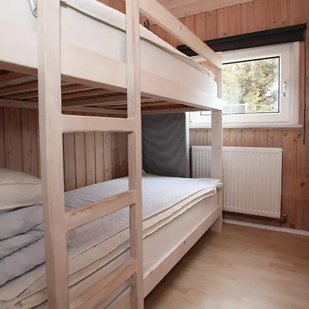 Luxury Pool House In - By Traum Casa vacanze Lønstrup