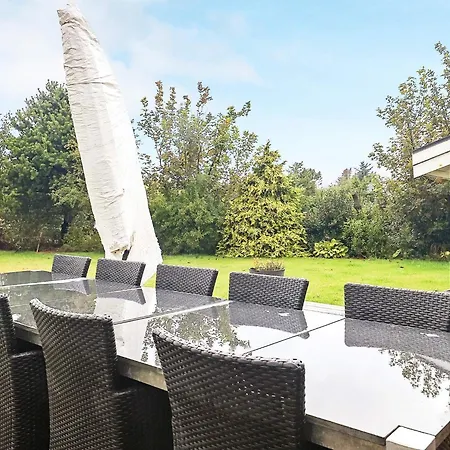 Luxury Pool House In - By Traum *