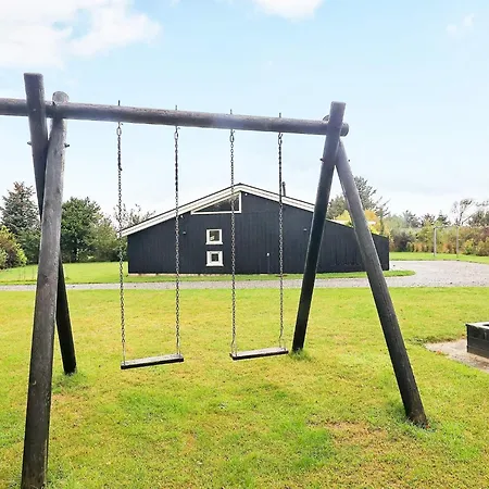 Luxury Pool House In - By Traum * Lønstrup