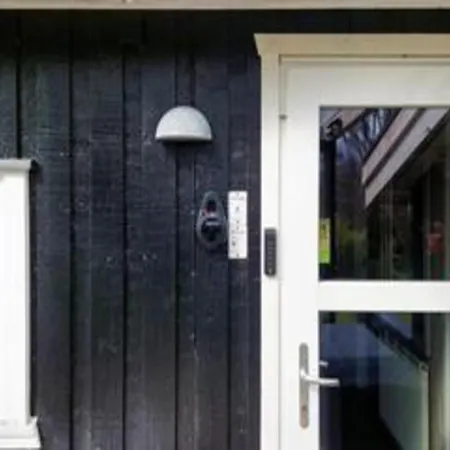 Holiday home 5 Star In Hjorring Lonstrup