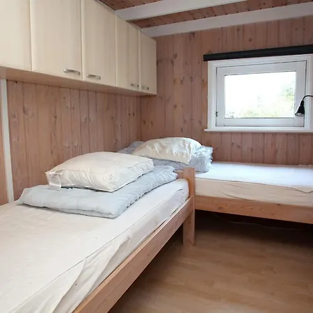Vakantiehuis 5 Star In Hjorring Lønstrup