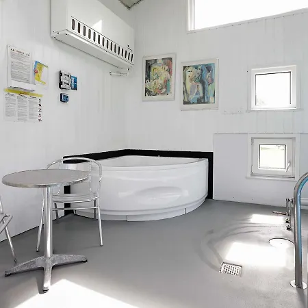 10 Person In Hj Rring Ferienhaus